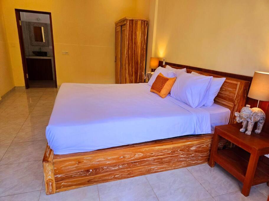 Villa Sari Ubud