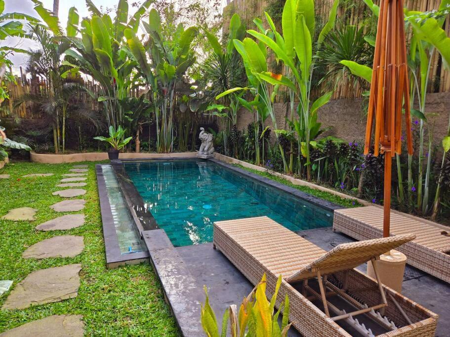 Sari Ubud